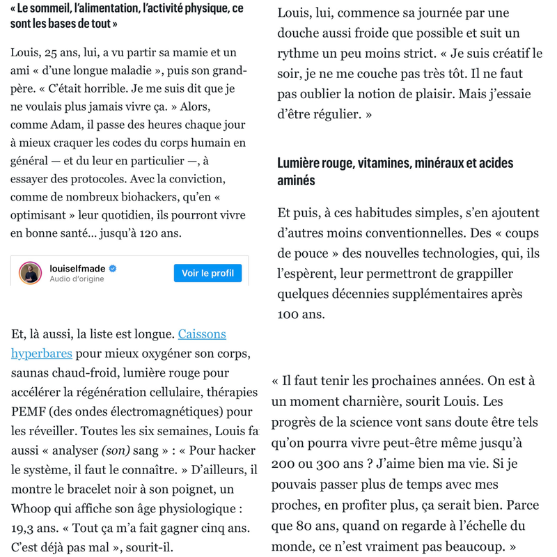 Le Parisien